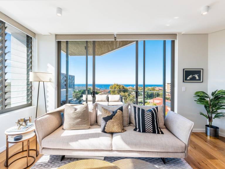 Apartment Bondi