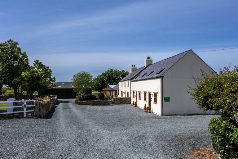 House Rhosneigr