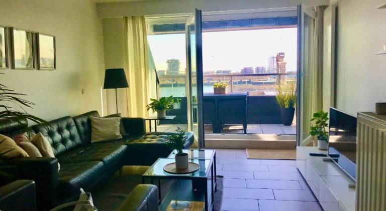Apartment | Close to the beach | Pets allowed — photo 2