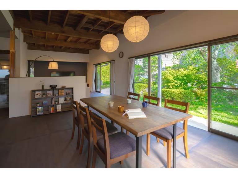 150 m&sup2; Ferienhaus