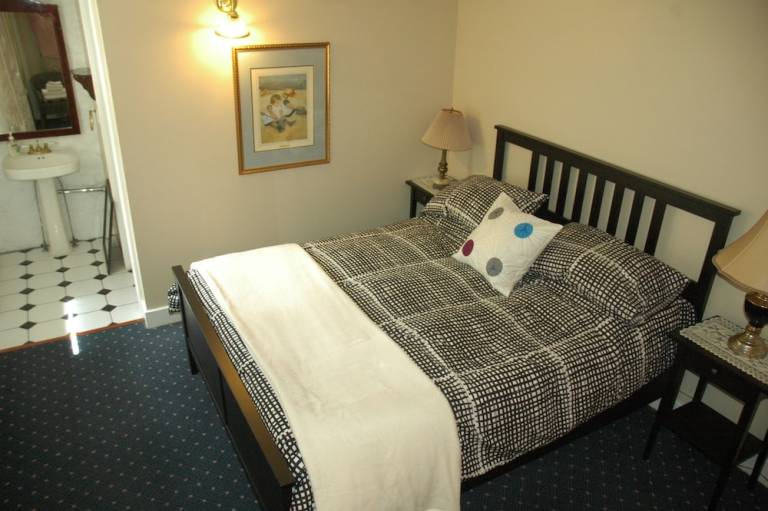 Bed & Breakfast Vancouver