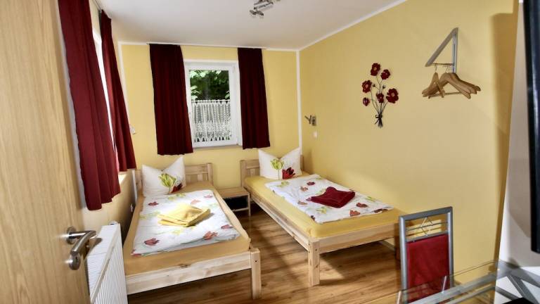 Pension Eisenach
