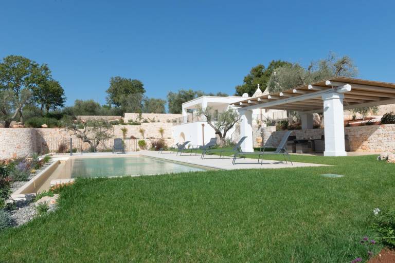 Fully equipped vacation home with private pool, garden & barbeque | Pets are welcome — photo 3