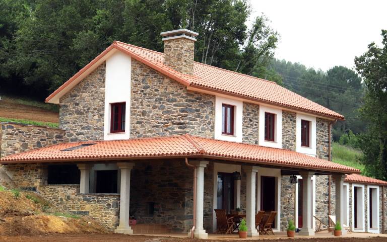 Casa  Cedeira