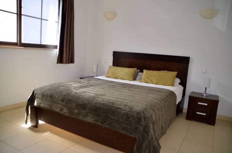 Aparthotel Santa Maria