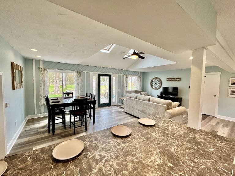Cottage Put-in-Bay