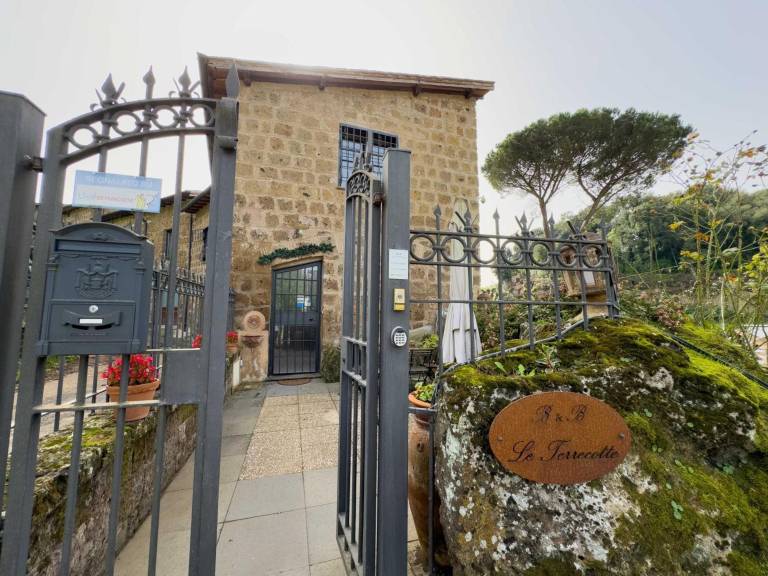 Room 'Anfiteatro' with Wi-Fi and Air Conditioning — photo 4