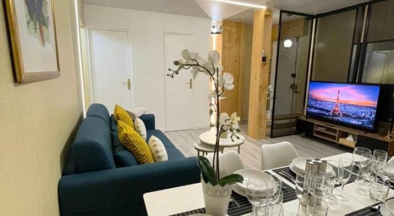 Lovely rental apartment with patio | Dogs allowed — photo 2