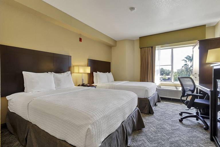 Pension Orlando