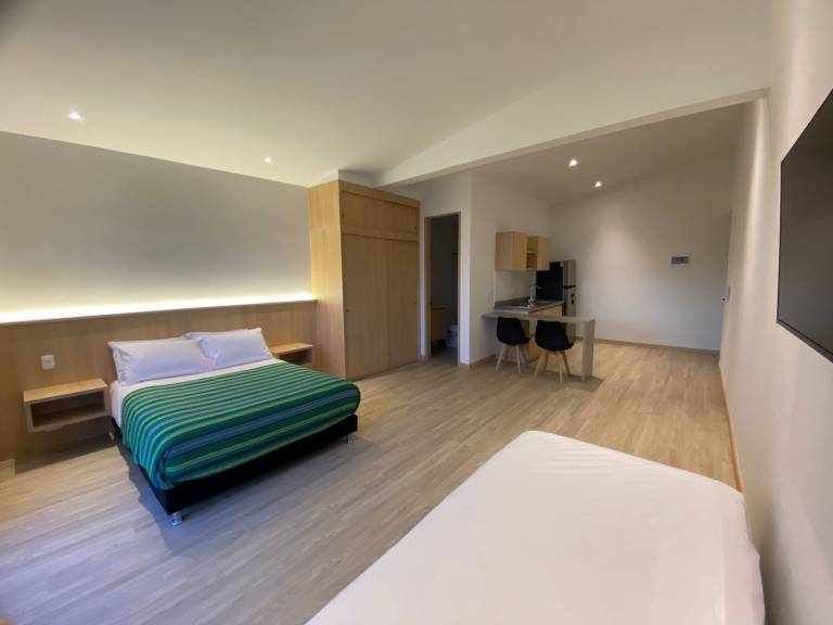 Apartamento Manizales