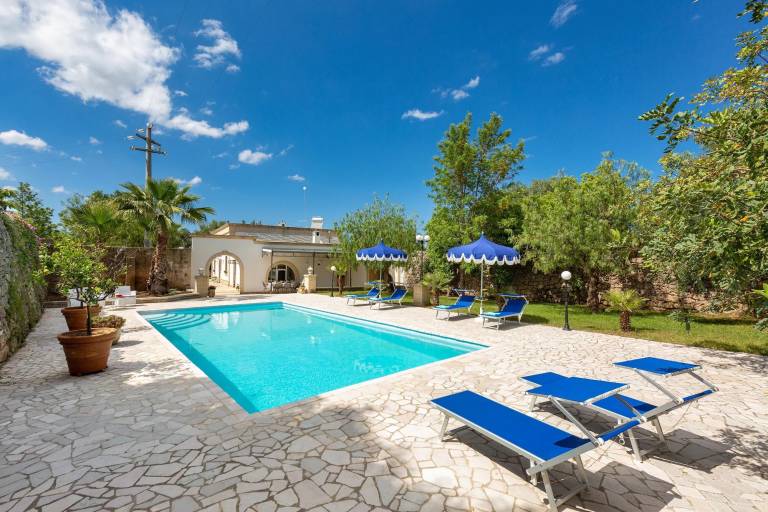 House  Oria