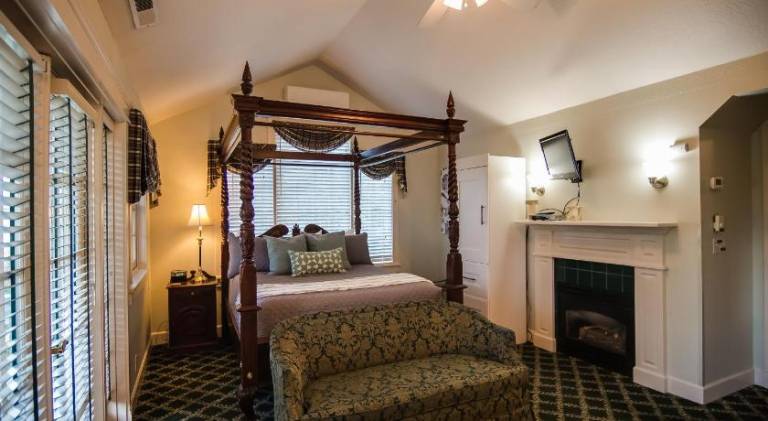 Campbell House A City Inn — photo 2