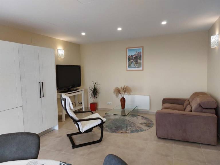 Appartement Salies-de-Béarn