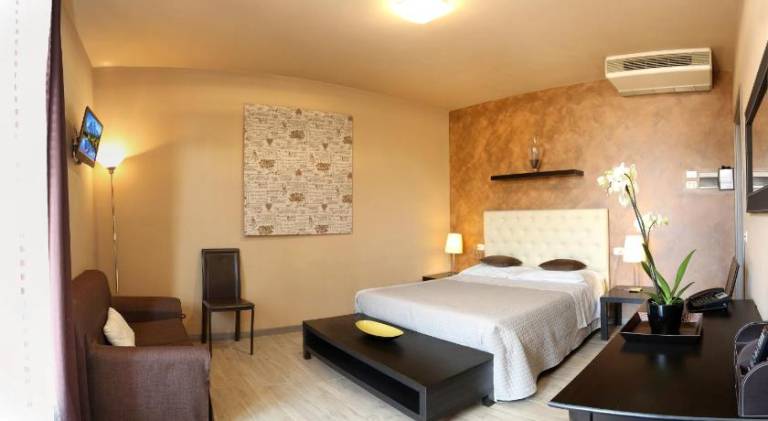 Hotel Residenza Alighieri — photo 2