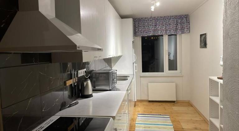 Charming holiday apartment with sauna, terrace & yard | Pet-friendly — photo 4