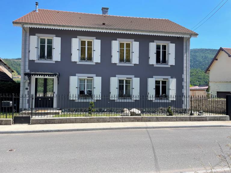 Chambre d'hôtes Bussang
