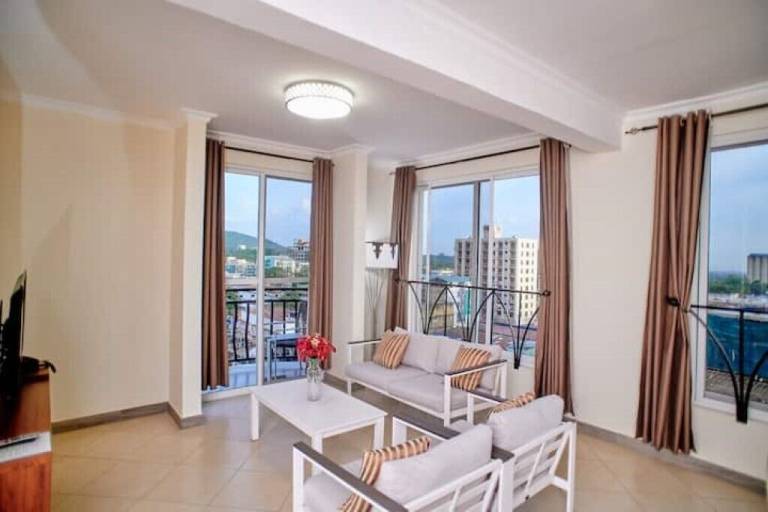 Condo Arusha