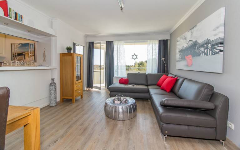 Ferienwohnung Sankt Peter-Ording