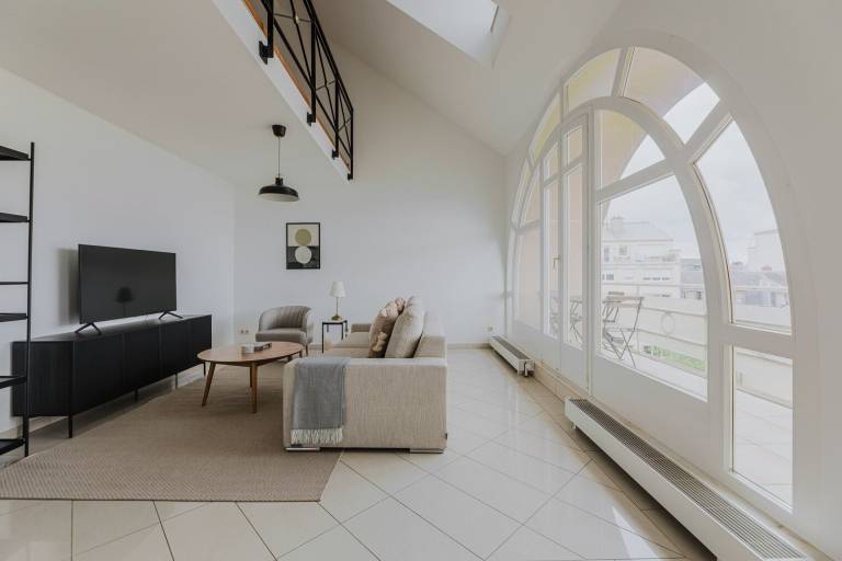 Maison de vacances Luxembourg