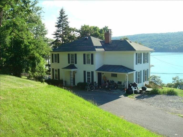 House Dundee