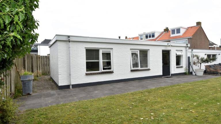 Ferienhaus Huisduinen