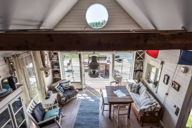 Casa Värmdö