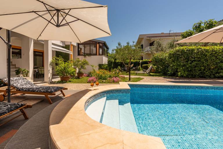 Villa Petra ZadarVillas — photo 4