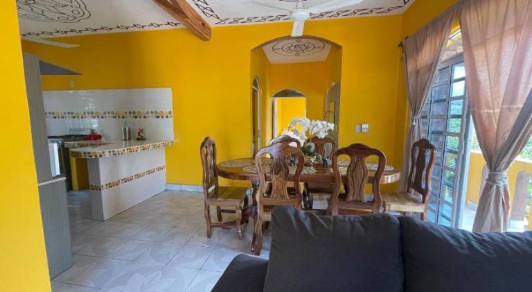 Rental apartment with 2 rooms for 5 persons — photo 3
