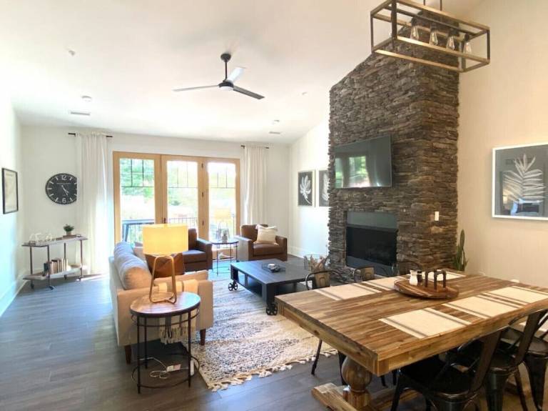 Condo Blowing Rock