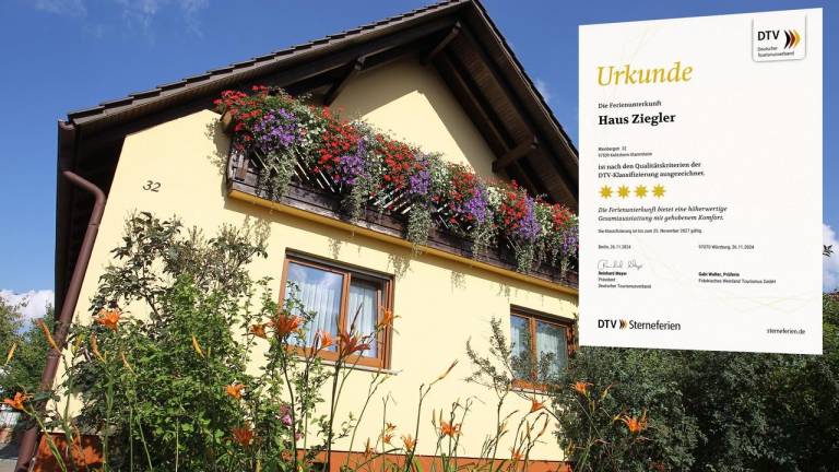 Ferienwohnung  Stammheim