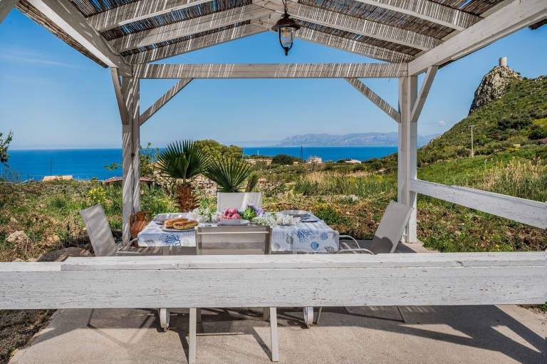 Appartement Castellammare del Golfo