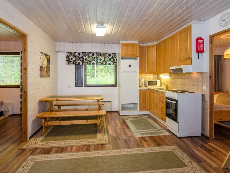 Vacation home with sauna | Nature view | Pet-friendly — photo 5