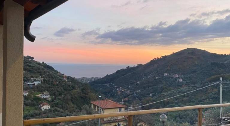 Vacation home | Pet-friendly in Sanremo