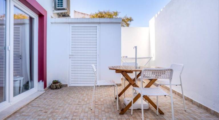 Ferienwohnung  Odeceixe