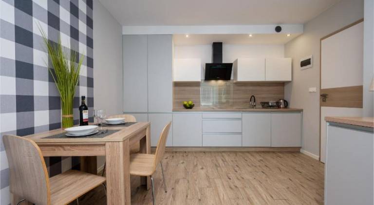 Apartment with garden, terrace & barbeque | Perfect for remote work | Pet-friendly — photo 4