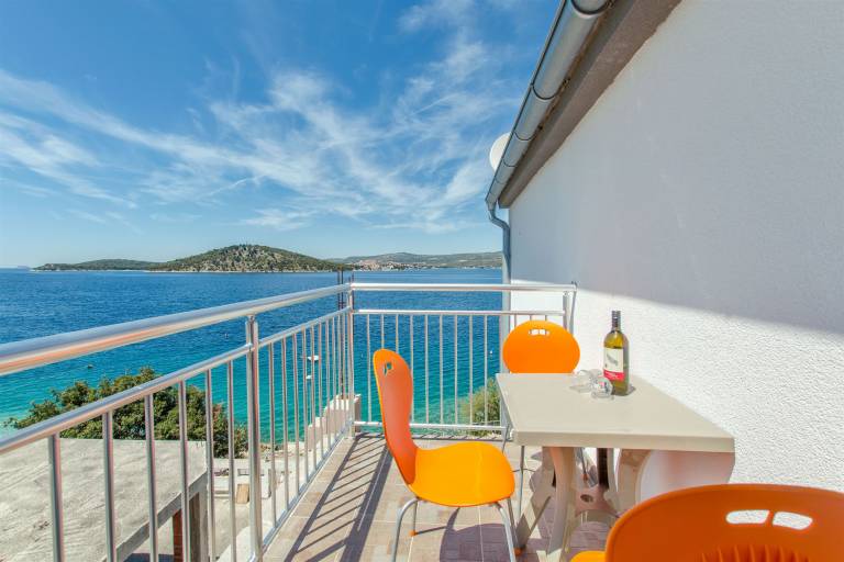 Apartman Stivašnica