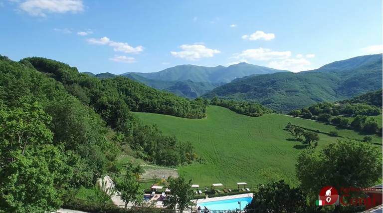 I Conti Agriturismo: Appartamento Libeccio — photo 3