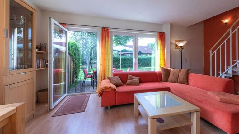 Ferienhaus Sietow
