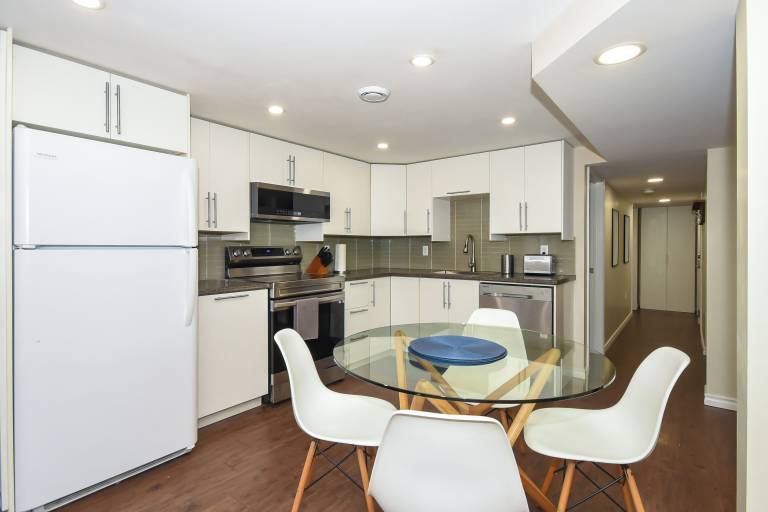 Appartement Iris