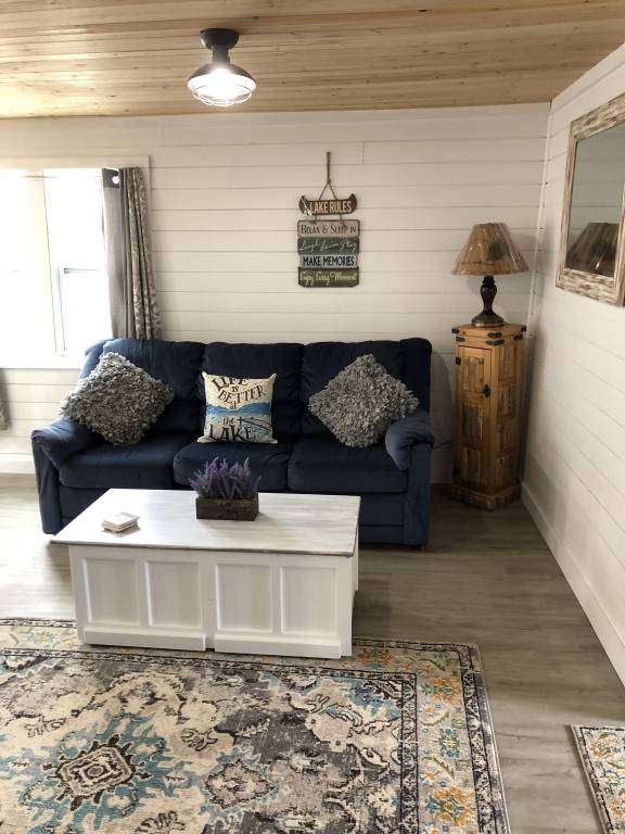 Cabin Houghton Lake
