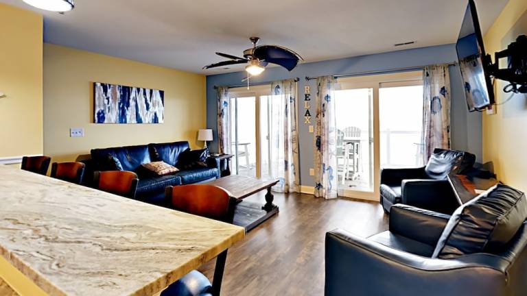 Condo Put-in-Bay