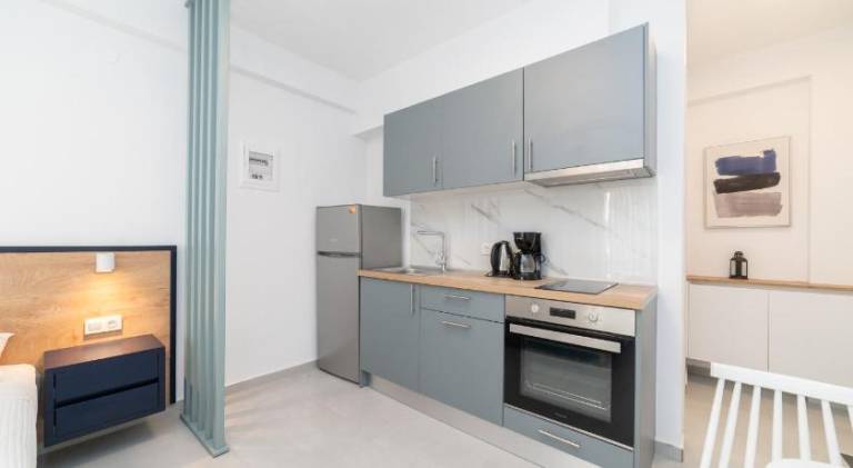 Antigone Residential Complex — photo 2