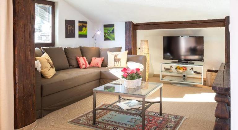 Holiday apartment | Dogs allowed — photo 2