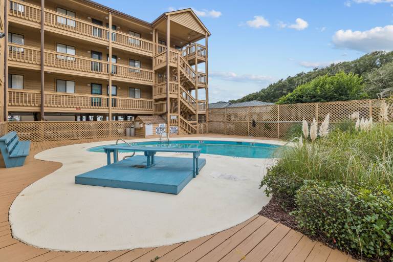 Condo Myrtle Beach