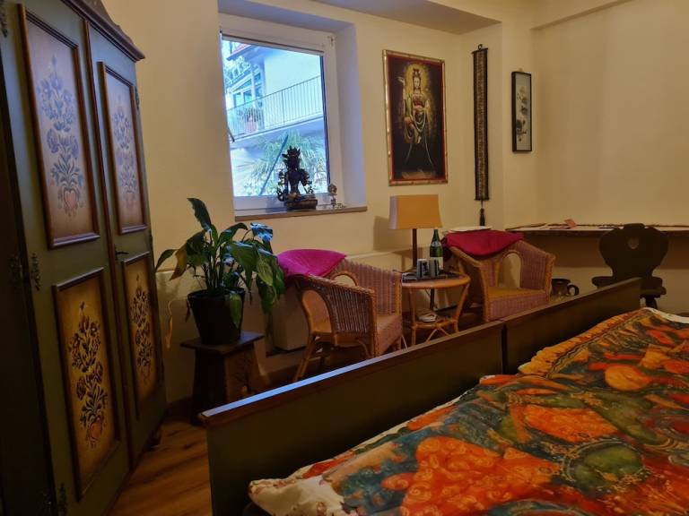 Bed & Breakfast Kaufbeuren