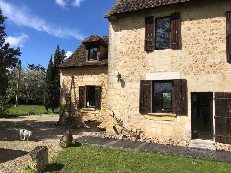 Cottage Monbazillac