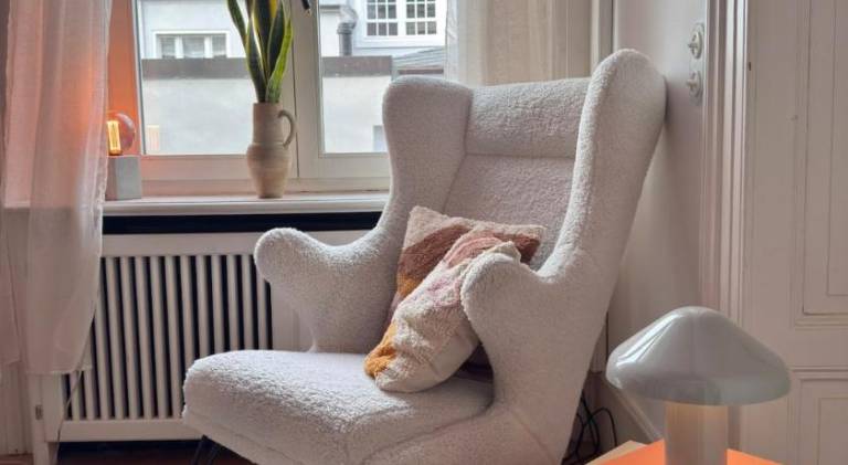 Rental apartment | Pets are welcome — photo 3