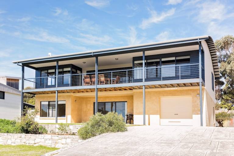 House Gracetown