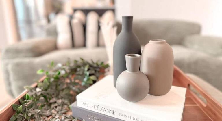 56 m&sup2; Ferienwohnung