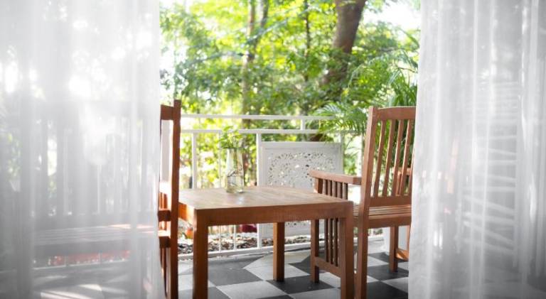 MESTO Koh Phangan - Creative Stay & Community Hub — photo 3